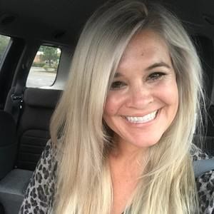 Meet your Posher, Jody